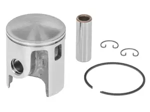 Polini piston 43.5 mm type A | Puch Polini piston 43.5 mm type A | Puch
