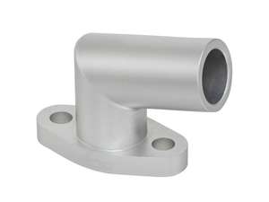 swiing® ingenious 15 mm CNC Intake Manifold | Puch X30 Velux swiing® ingenious 15 mm CNC Intake Manifold | Puch X30 Velux