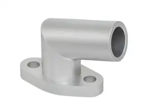 swiing® ingenious 15 mm intake manifold (CNC) | Puch X30 Velux swiing® ingenious 15 mm intake manifold (CNC) | Puch X30 Velux