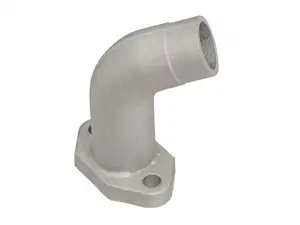 Airsal intake manifold 46 / 47 mm cylinder | Puch Airsal intake manifold 46 / 47 mm cylinder | Puch