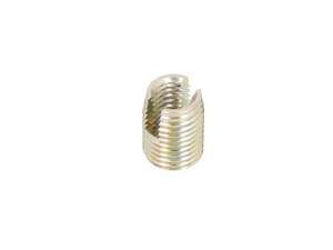 Threaded bush (self-tapping) M9/M6 Threaded bush (self-tapping) M9/M6