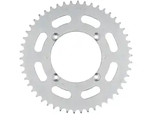 ESJOT sprocket 50 teeth coaster brake galvanized ESJOT sprocket 50 teeth coaster brake galvanized