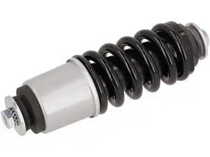 Rear shock absorber | Piaggio SI, Boxer, Grillo Rear shock absorber | Piaggio SI, Boxer, Grillo