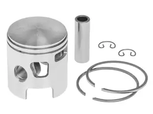 Athena piston 46 mm (10 mm KoBo) | Piaggio Ciao, SI, Bravo, Boxer Athena piston 46 mm (10 mm KoBo) | Piaggio Ciao, SI, Bravo, Boxer