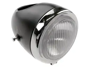 GUIA egg lamp Ø 13 cm black GUIA egg lamp Ø 13 cm black