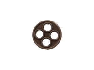 4-hole sealing ring, Ø 15.7 mm, fuel valve 4-hole sealing ring, Ø 15.7 mm, fuel valve