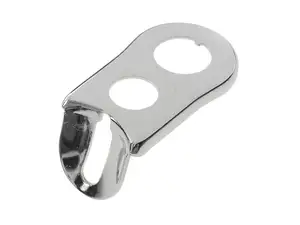 GPO egg lamp holder chrome GPO egg lamp holder chrome