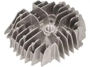 Cylinder head NOS | Puch Maxi Plus (K40) Cylinder head NOS | Puch Maxi Plus (K40)