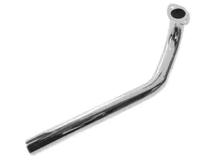 GPO exhaust manifold 28 mm | Pony / Cilo Beta 521 GPO exhaust manifold 28 mm | Pony / Cilo Beta 521