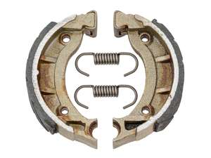 swiing® ingenious brake shoes Ø 90 x 18 Racing slotted swiing® ingenious brake shoes Ø 90 x 18 Racing slotted