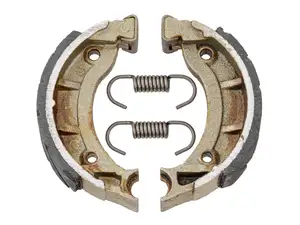 swiing® ingenious brake shoes Ø 90 x 18 Racing slotted swiing® ingenious brake shoes Ø 90 x 18 Racing slotted