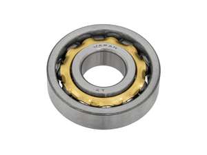 NSK BO17 shoulder ball bearing 17/44/11 NSK BO17 shoulder ball bearing 17/44/11