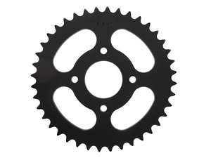ESJOT sprocket 40 teeth (4 holes) | Hercules, Zündapp Alpa Spezial 3000 ESJOT sprocket 40 teeth (4 holes) | Hercules, Zündapp Alpa Spezial 3000
