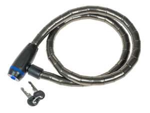 WAG reinforced lock with rubber edging 1.2 m WAG reinforced lock with rubber edging 1.2 m