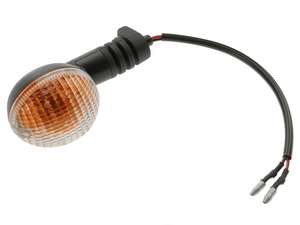 Front right / rear left turn signal | Tomos Classic, Quadro, Sprint, Fun Sport'R Front right / rear left turn signal | Tomos Classic, Quadro, Sprint, Fun Sport'R