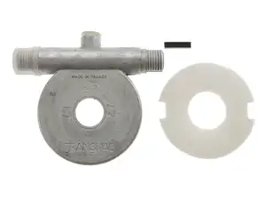 Transval speedo drive 17" with 11 mm axle | Puch / Sachs Transval speedo drive 17" with 11 mm axle | Puch / Sachs