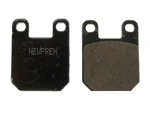 NewFren brake pads disc brake NewFren brake pads disc brake