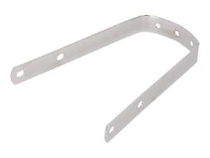 Front mudguard strut top chrome | Tomos Front mudguard strut top chrome | Tomos