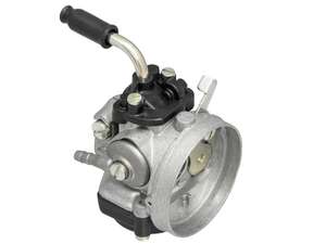 Dell'Orto 14/14 L SHA carburetor hand choke Dell'Orto 14/14 L SHA carburetor hand choke