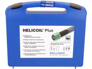 HeliCoil thread repair set M12x1.25 (fine thread) HeliCoil thread repair set M12x1.25 (fine thread)