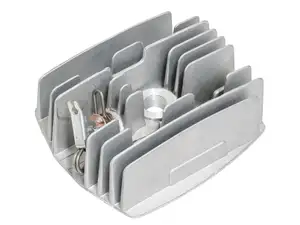 Airsal 40 mm cylinder head | Peugeot 103 Airsal 40 mm cylinder head | Peugeot 103