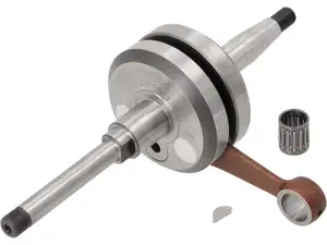 Polini crankshaft (electronic ignition) | Peugeot 103, 104, 105, GL 10 Polini crankshaft (electronic ignition) | Peugeot 103, 104, 105, GL 10