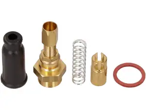 Polini cable choke conversion PWK / CP carburetor Polini cable choke conversion PWK / CP carburetor