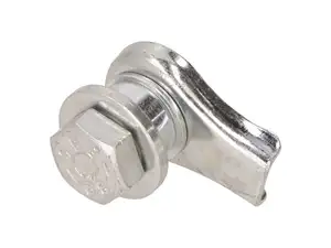 Clamping screw front brake original | Piaggio Ciao, SI, Bravo, Boxer Clamping screw front brake original | Piaggio Ciao, SI, Bravo, Boxer