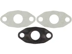 swiing® revival 4 mm intake gasket 12 mm intake manifold | Puch E50, Z50, ZA50 swiing® revival 4 mm intake gasket 12 mm intake manifold | Puch E50, Z50, ZA50