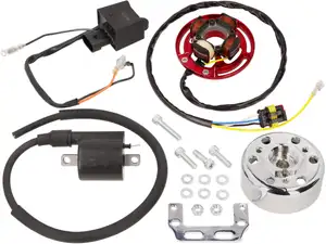 swiing® ingenious EVO ignition | Puch E50, Z50 swiing® ingenious EVO ignition | Puch E50, Z50