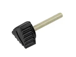 swiing® revival side protection screw 35 mm black | Puch Maxi S, Supermaxi LG1, LG2 swiing® revival side protection screw 35 mm black | Puch Maxi S, Supermaxi LG1, LG2