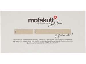mofakult voucher (selection) mofakult voucher (selection)