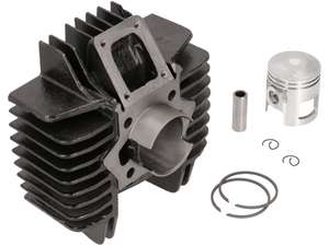 FastArrow 44 mm Cylinder Kit, 12 mm KoBo (Budget) | Tomos A35 FastArrow 44 mm Cylinder Kit, 12 mm KoBo (Budget) | Tomos A35
