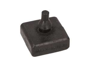 Rubber stop main stand | Vespa P, PX, T5 Rubber stop main stand | Vespa P, PX, T5
