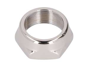 swiing® revival steerer tube nut 1" / 24G open stem | Piaggio Ciao swiing® revival steerer tube nut 1" / 24G open stem | Piaggio Ciao