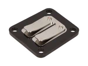 DMP 2 hinged membrane insert DMP 2 hinged membrane insert
