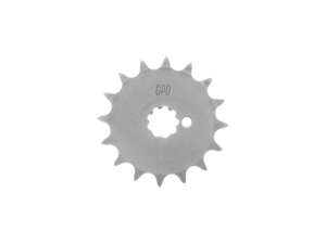 GPO sprocket 16 teeth (wide) | Puch GPO sprocket 16 teeth (wide) | Puch