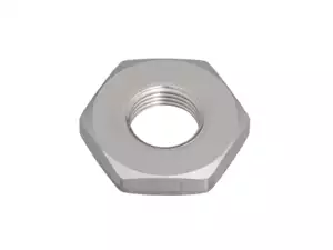 swiing® revival wheel nut M11x1 x 5 SW24 Inox swiing® revival wheel nut M11x1 x 5 SW24 Inox