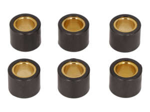 Malossi 7.5 g Vario weights Ø 16 x 13 mm Malossi 7.5 g Vario weights Ø 16 x 13 mm