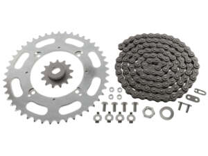 ESJOT chain kit | Sachs 50/3, 50/4 ESJOT chain kit | Sachs 50/3, 50/4