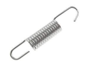 Stand spring Inox | Pony / Cilo Beta 521 (P8004) Stand spring Inox | Pony / Cilo Beta 521 (P8004)