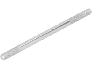 swiing® revival stud bolt M7x120 (10.9 strength) | Piaggio Ciao, SI, Bravo, Boxer swiing® revival stud bolt M7x120 (10.9 strength) | Piaggio Ciao, SI, Bravo, Boxer