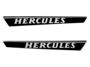 swiing® revival Side Panel Decals “HERCULES” 275 x 35 mm swiing® revival Side Panel Decals “HERCULES” 275 x 35 mm