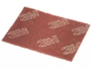 3M Scotch-Brite hand pad 15.2 x 22.8 cm 3M Scotch-Brite hand pad 15.2 x 22.8 cm