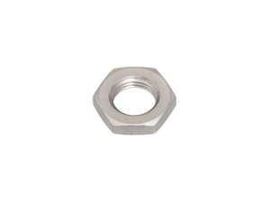 swiing® revival wheel nut M9.5x1 x 3.5 SW15 front wheel Inox swiing® revival wheel nut M9.5x1 x 3.5 SW15 front wheel Inox