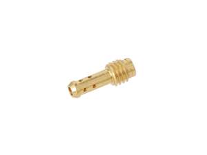 MIKUNI idle jet size 15 carburetor TM24-9 MIKUNI idle jet size 15 carburetor TM24-9