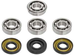 swiing® revival engine revision set (new model) | Puch E50 swiing® revival engine revision set (new model) | Puch E50