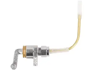 Fuel tap horizontal M12x1 (with union nut) outgoing at the bottom Fuel tap horizontal M12x1 (with union nut) outgoing at the bottom