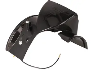 Cover / headlight housing black | Solex 3800 Cover / headlight housing black | Solex 3800