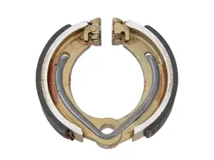 NewFren brake shoes Ø 90 x 17 NewFren brake shoes Ø 90 x 17
